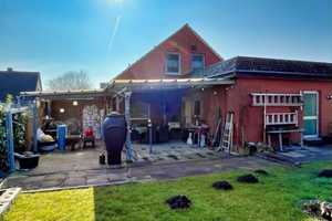 Einfamilienhaus mit möglicher Einliegerwohnung in ruhiger Lage von Uthwerdum! – Aurich (Kreis) – Vorschaubild 8