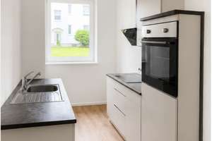 Single/Studenten Wohnung in Lübeck – Schwartauer Allee 111, 23554 Sankt Lorenz Nord, Lübeck – Vorschaubild 5