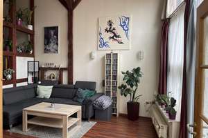 1992 errichtete Maisonette-Wohnung mit Terrasse und Stellplatz – Die vollständige Adresse der Immobilie erhältst du vom Anbieter., 38446 Reislingen, Wolfsburg – Vorschaubild 4