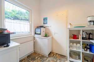 2-Zimmer-EG Wohnung mit Garten - saniert, modernisiert, möbliert - einziehen, auspacken, wohlfühlen – 27576 Klushof, Bremerhaven – Vorschaubild 9