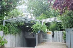 Von Privat: Schöne, helle Dachterrassenwohnung in Waldperlach – Rübezahlstr. 103, 81739 Waldperlach, München – Vorschaubild 20
