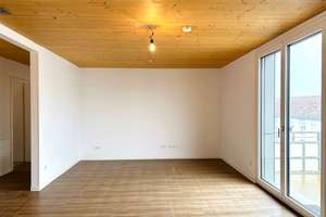sehr schöne Dachgeschosswohnung (3.OG, ohne Aufzug)  mit 5 Zimmern und großzügigem Balkon - im Herze – 68309 Käfertal, Mannheim – Vorschaubild 10