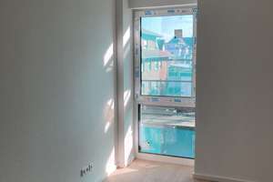 2-Raum-Etagenwohnung in kernsaniertem Altbau (KFW 70) – Neuhäuser Straße 66, 33102 Kernstadt, Paderborn – Vorschaubild 5