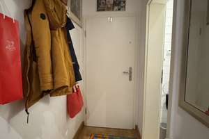 Sehr schöne Wohnung mit Balkon in der Altstadt – Die vollständige Adresse der Immobilie erhältst du vom Anbieter., 85049 Mitte, Ingolstadt – Vorschaubild 7