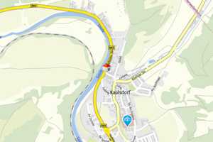 Charmantes Mehrgenerationenhaus mit Scheune | Kaulsdorf – Saalfelder Straße 50, 7338 Saalfeld-Rudolstadt (Kreis) – Vorschaubild 17