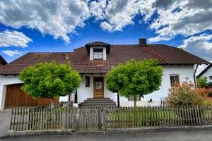 Einfamilienhaus in Baar-Ebenhausen – Pfaffenhofen an der Ilm (Kreis) – Vorschaubild 2