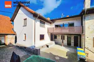 Neunzehntausend € reduziert! Jetzt aber los! Gründau: REH, ca. 137 m² WFL, EBK, Kamin & sofort frei! – Main-Kinzig-Kreis – Vorschaubild 10