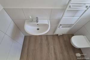 Fast wie ein Doppelhaus: Frisch modernisiertes 3-Zimmer-Hinterhaus am Feldrand mit eigener Terrasse, – Die vollständige Adresse der Immobilie erhältst du vom Anbieter., 21037 Kirchwerder, Hamburg – Vorschaubild 5