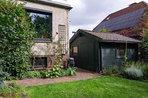 Großzügig wohnen – charmantes Zuhause mit vielen Möglichkeiten – 26389 Schaar, Wilhelmshaven – Vorschaubild 23