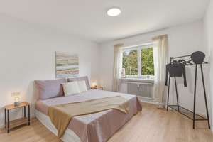 Sofort bezugsfrei: Helle 2,5-Zimmer-Wohnung in Ulm-Wiblingen – Die vollständige Adresse der Immobilie erhältst du vom Anbieter., 89079 Wiblingen, Ulm – Vorschaubild 3