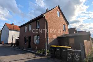 C21 Immovision: Holzbohlenhaus EEK A & Massives Zweifamilienhaus – Die vollständige Adresse der Immobilie erhältst du vom Anbieter., 31191 Algermissen – Vorschaubild 8