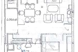 Wohnung im romantischen Winkel, strandnah am Darßer Wald – Waldstraße 60, 18375 Prerow – Vorschaubild 12