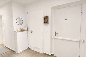 3 Zimmerwohnung Mörsenbroich – 40470 Mörsenbroich, Düsseldorf – Vorschaubild 16