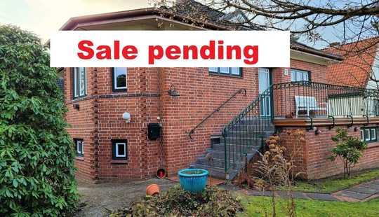 Bild von Das etwas andere Rotklinkerhaus