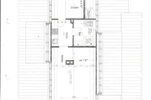 Möblierte, luxuriöse  2-Zimmer-DG-Wohnung mit Balkon in Holsterhausen  – Die vollständige Adresse der Immobilie erhältst du vom Anbieter., 45147 Holsterhausen, Essen – Vorschaubild 8