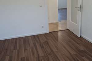 3-Zimmerwohnung mit Balkon – Gabelsbergerstraße 31, 90459 Galgenhof, Nürnberg – Vorschaubild 1