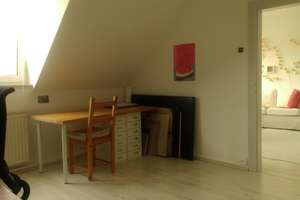 Nachmieter gesucht für 3-Zi-Whg, hell, Linden-Nord – Die vollständige Adresse der Immobilie erhältst du vom Anbieter., 30451 Linden-Nord, Hannover – Vorschaubild 3