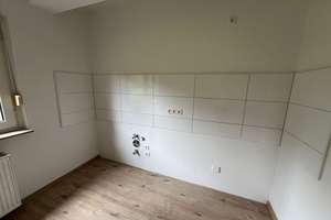 Klein-Fein-Mein- frisch renovierte 42 qm  - Düsseldorf-Benrath – Hospitalstraße 40, 40597 Benrath, Düsseldorf – Vorschaubild 3