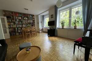 Altbauwohnung in Pempelfort – Prinz Georg Straße 38, 40477 Pempelfort, Düsseldorf – Vorschaubild 7