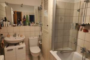 Helle Maisonettewohnung mit Galerie, Balkon und Stellplatz in Dortmund Gartenstadt zu vermieten – Die vollständige Adresse der Immobilie erhältst du vom Anbieter., 44141 Westfalendamm, Dortmund – Vorschaubild 14