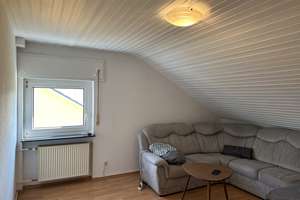 Helle 2-Zimmer-Wohnung in Karlsruhe-Grünwinkel – Wachenburgweg 4c, 76189 Grünwinkel, Karlsruhe – Vorschaubild 12