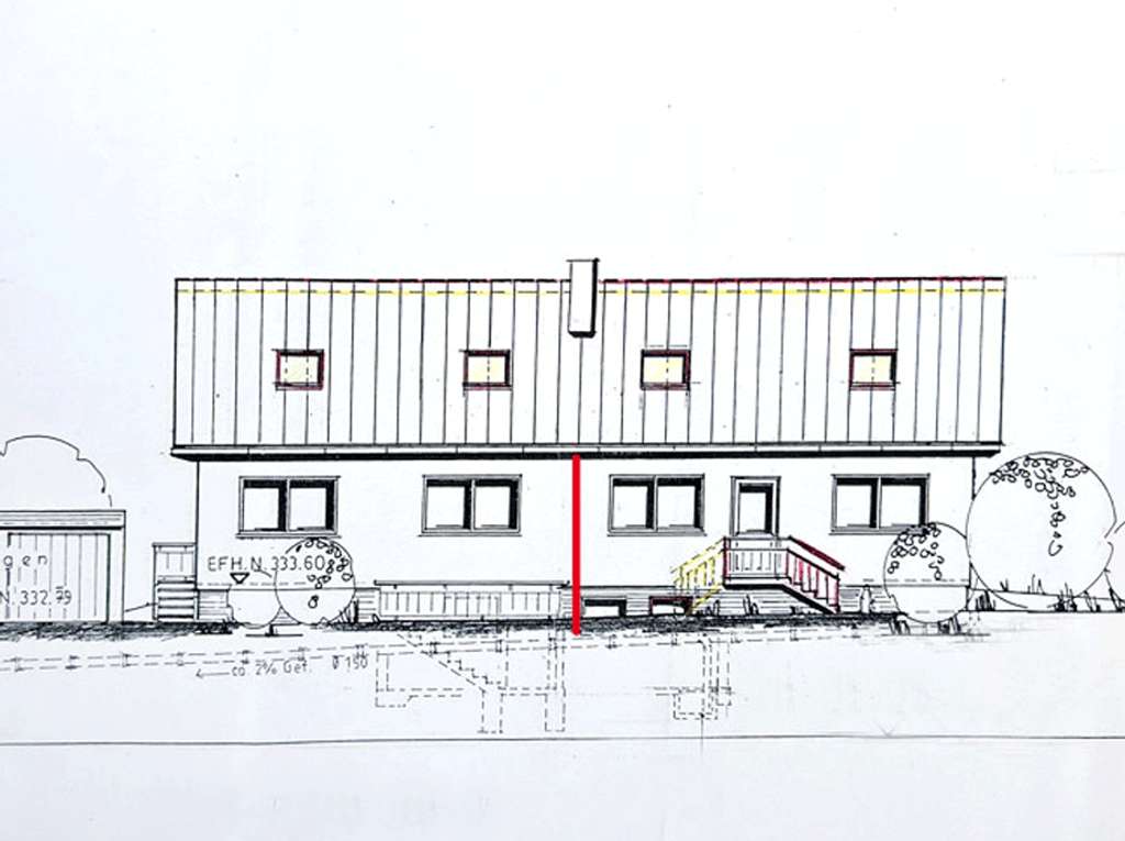 Immobilie in Eislingen/Fils - Gute und sichere Kapitalanlage: 2 Appartement - Boardinghäuser mit 9 Garagen und großem Außengelände - Bild 0