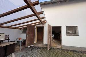 Einfamilienhaus/Bauernhaus mit Werkstatt, großem Grundstück, Scheune & Stall – Wappeltshofen 4, 90518 Altdorf bei Nürnberg – Vorschaubild 15