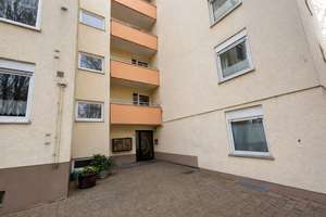 Attraktive 2-Zimmer-Wohnung mit Balkon in Dortmund – Sofort zum Kauf verfügbar! – Messelinckstraße 4, 44309 Brackel (Ortsteil), Dortmund – Vorschaubild 8