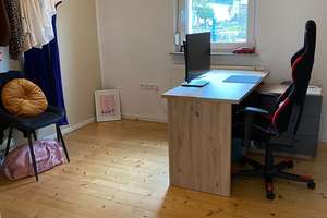 3-Zimmer-Wohnung in Höchberg zu vermieten – Die vollständige Adresse der Immobilie erhältst du vom Anbieter., 97204 Höchberg – Vorschaubild 9