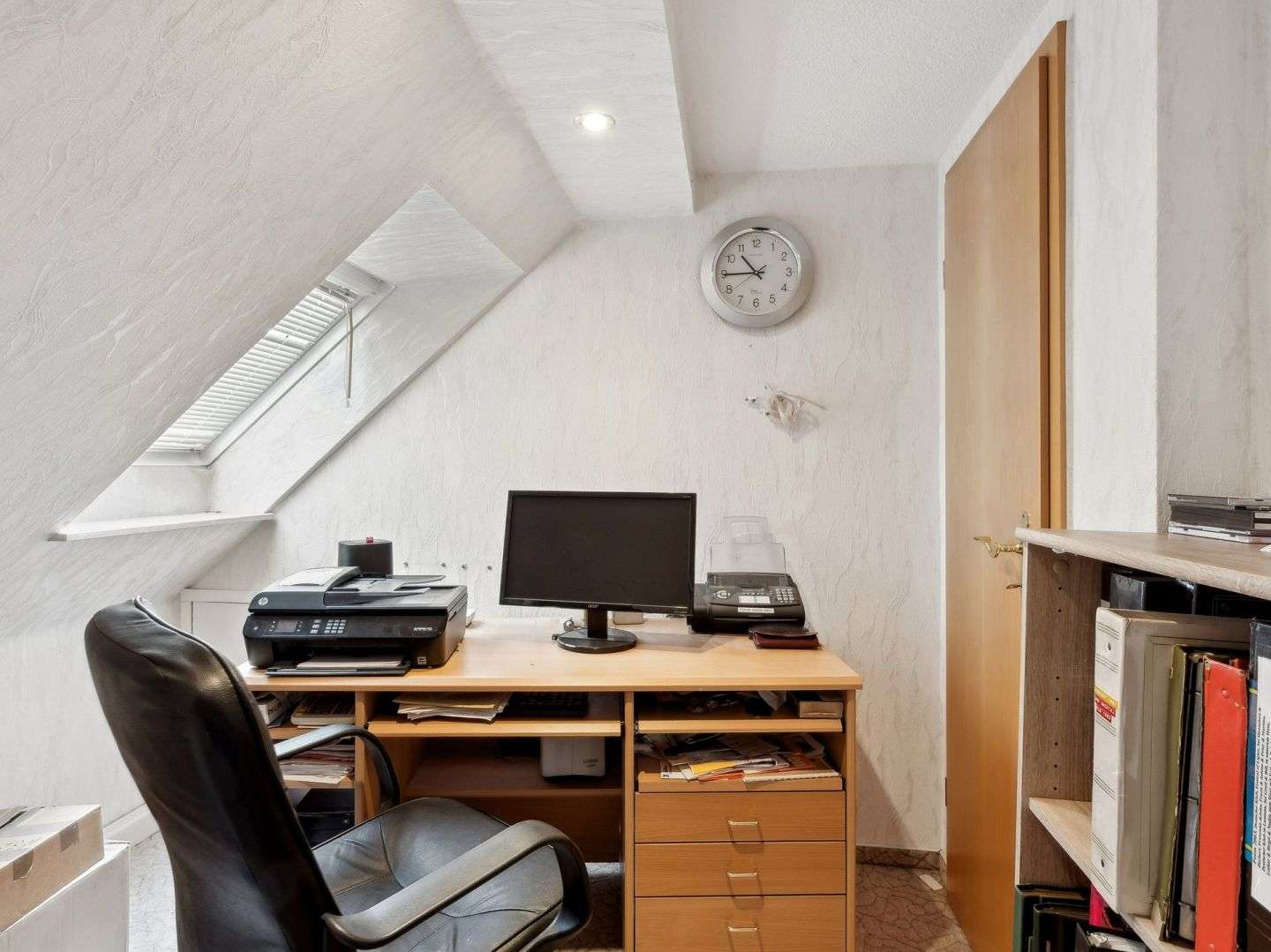 Immobilie in Kemberg - Charmantes Haus mit viel Platz für Ihre Ideen in Kemberg - Bild 5