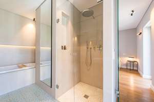 Penthouse-Maisonette mit Luxusausstattung – Die vollständige Adresse der Immobilie erhältst du vom Anbieter., 64289 Darmstadt-Nord, Darmstadt – Vorschaubild 19