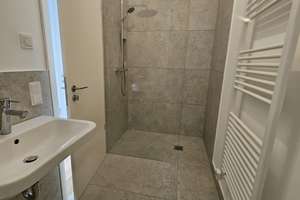 Erstbezug: 3-Zimmer-Gartenwohnung mit Privatgarten, Einbauküche und Topausstattung – Die vollständige Adresse der Immobilie erhältst du vom Anbieter., 64287 Darmstadt-Ost, Darmstadt – Vorschaubild 4