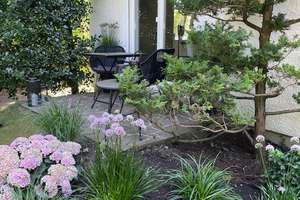 Elegantes Familienidyll in München-Forstenried - EFH mit traumhaftem Garten – Die vollständige Adresse der Immobilie erhältst du vom Anbieter., 81476 Forstenried, München – Vorschaubild 3
