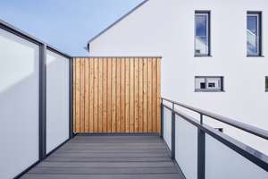 "Gartenfeeling genießen" - Familien-Eckhaus mit Charme – Lohwiesenweg 12, 85774 Unterföhring – Vorschaubild 15