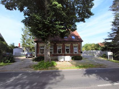 Haus kaufen in Ueckermünde ImmoScout24