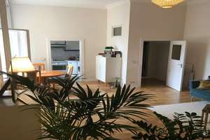 Gemütliche-ausgestattete-möblierte 1-Zimmer-Wohnung,zentrale Tempelhof-Lage zwischen drei Parkanlage – Die vollständige Adresse der Immobilie erhältst du vom Anbieter., 12103 Tempelhof, Berlin – Vorschaubild 3
