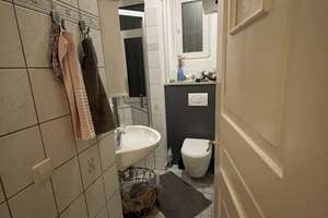 Schöne 2 Zimmer Altbauwohnung Nähe Erwin-Schöttle-Platz – Die vollständige Adresse der Immobilie erhältst du vom Anbieter., 70199 Heslach, Stuttgart – Vorschaubild 8
