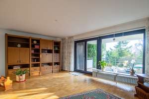 Ruhig wohnen im Grünen: 3-Zimmer-Wohnung mit Gartenzugang und separatem Hauseingang. Erbpacht – Die vollständige Adresse der Immobilie erhältst du vom Anbieter., 33729 Heepen, Bielefeld – Vorschaubild 7