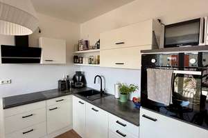 Zuhause mit 2 Zimmern in Leipzig – Kuchengartenstraße 10, 4315 Neustadt-Neuschönefeld, Leipzig – Vorschaubild 2
