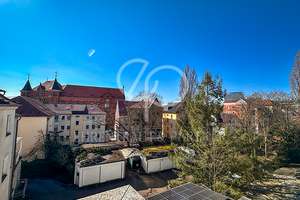 Traum PENTHOUSE sucht neuen Partner - in TOP-Lage und KfW-55 – Bültenweg 12, 38106 Nordstadt, Braunschweig – Vorschaubild 15
