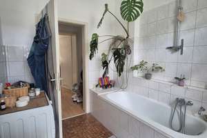 2ZKB,Altbau – Frankenstrasse 20, 65185 Westend / Bleichstraße, Wiesbaden – Vorschaubild 8