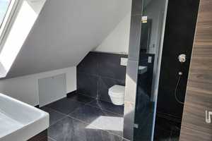 Hanau-Mittelbuchen - Neubau/Erstbezug DHH, Terrasse, Dachterrasse + 2 PKW Stellplätze – Main-Kinzig-Kreis – Vorschaubild 13