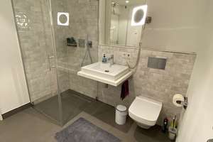 Luxus Design Appartement mit Elbblick – Überseeallee 8, 20457 HafenCity, Hamburg – Vorschaubild 21