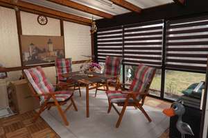 Adrettes 2-Familienhaus mit großem Garten in Nürnberg - Süd / Haus kaufen – Die vollständige Adresse der Immobilie erhältst du vom Anbieter., 90469 Trierer Straße, Nürnberg – Vorschaubild 3