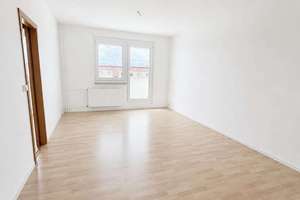 Helle 2-Raum-Wohnung mit sonnigem Balkon - ohne Makler – 7552 Bieblach-Ost, Gera – Vorschaubild 2