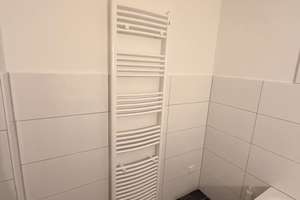 Traumhaft schöne, komplett sanierte, 3 Zimmer Wohnung mit Balkon in Duisburg zu vermieten – Bahnhofstr. 67, 47138 Mittelmeiderich, Duisburg – Vorschaubild 14