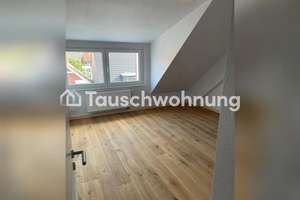 Tauschwohnung: 3 Zimmer Dachgeschoss in Mauritz mit Balkon – 48145 Hansaplatz, Münster – Vorschaubild 6
