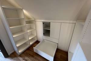 Moderne 2-Zimmer-Maisonette mit Südbalkon & begehbarem Kleiderschrank in Münster-Hiltrup – 48165 Hiltrup-West, Münster – Vorschaubild 6