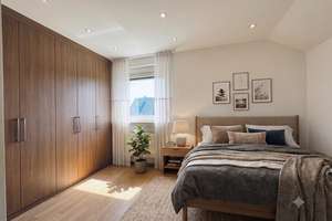 Eigentum statt Erbpacht: sanierungsbedürftige DHH auf 1.071 m² Grundstück in Bonn – Die vollständige Adresse der Immobilie erhältst du vom Anbieter., 53117 Auerberg, Bonn – Vorschaubild 19