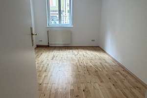 Frisch renovierte 3-Zimmer-Wohnung mit Parkett im Gärtnerplatzviertel – 80469 Gärtnerplatz, München – Vorschaubild 11